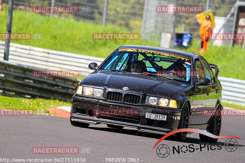 Bild #27510938 - Touristenfahrten Nürburgring Nordschleife (12.05.2024)