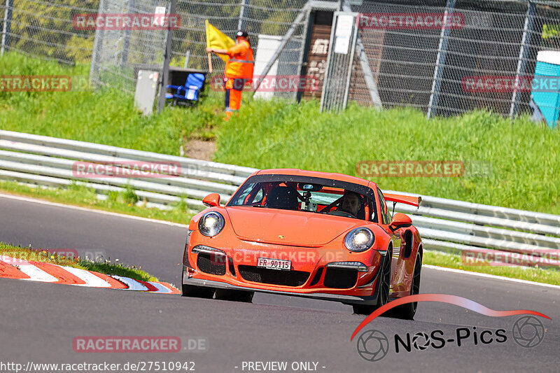 Bild #27510942 - Touristenfahrten Nürburgring Nordschleife (12.05.2024)