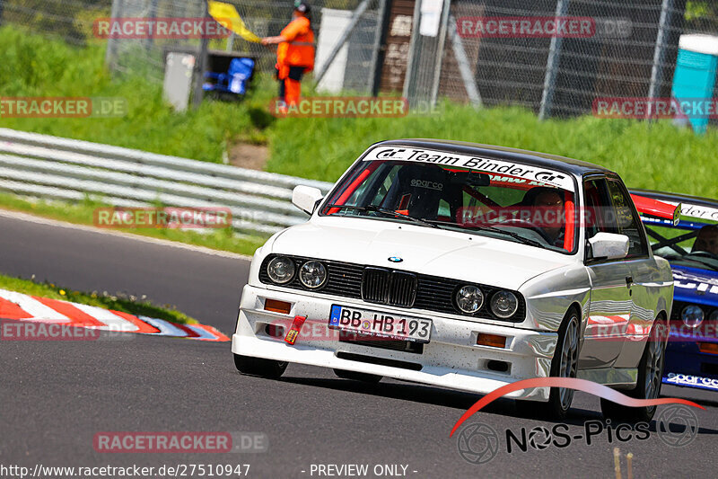 Bild #27510947 - Touristenfahrten Nürburgring Nordschleife (12.05.2024)