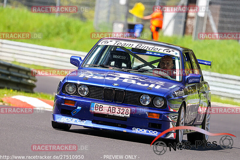 Bild #27510950 - Touristenfahrten Nürburgring Nordschleife (12.05.2024)