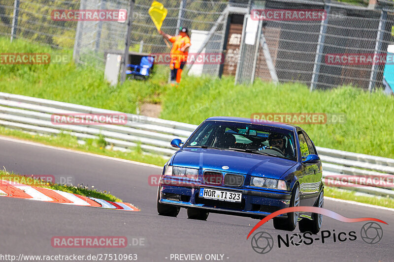 Bild #27510963 - Touristenfahrten Nürburgring Nordschleife (12.05.2024)