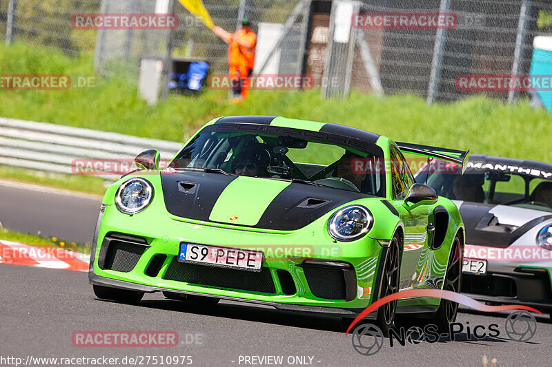 Bild #27510975 - Touristenfahrten Nürburgring Nordschleife (12.05.2024)