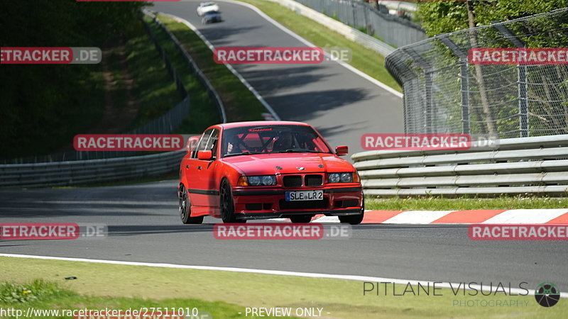 Bild #27511010 - Touristenfahrten Nürburgring Nordschleife (12.05.2024)