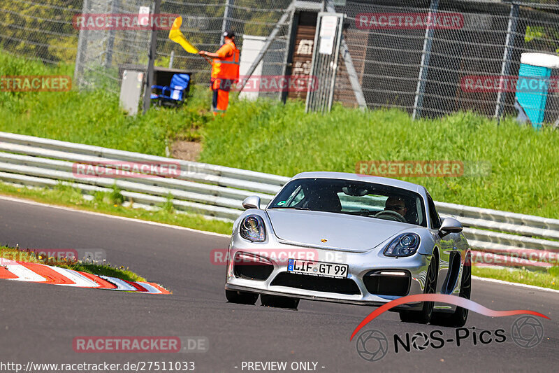 Bild #27511033 - Touristenfahrten Nürburgring Nordschleife (12.05.2024)