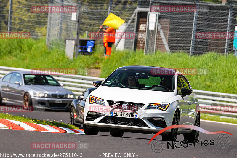 Bild #27511043 - Touristenfahrten Nürburgring Nordschleife (12.05.2024)