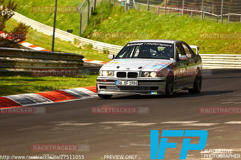 Bild #27511055 - Touristenfahrten Nürburgring Nordschleife (12.05.2024)