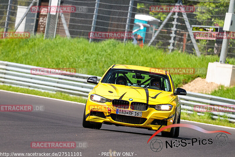 Bild #27511101 - Touristenfahrten Nürburgring Nordschleife (12.05.2024)