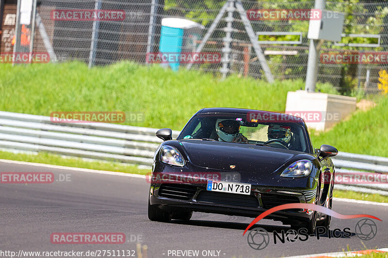 Bild #27511132 - Touristenfahrten Nürburgring Nordschleife (12.05.2024)