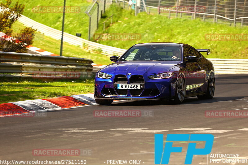 Bild #27511152 - Touristenfahrten Nürburgring Nordschleife (12.05.2024)