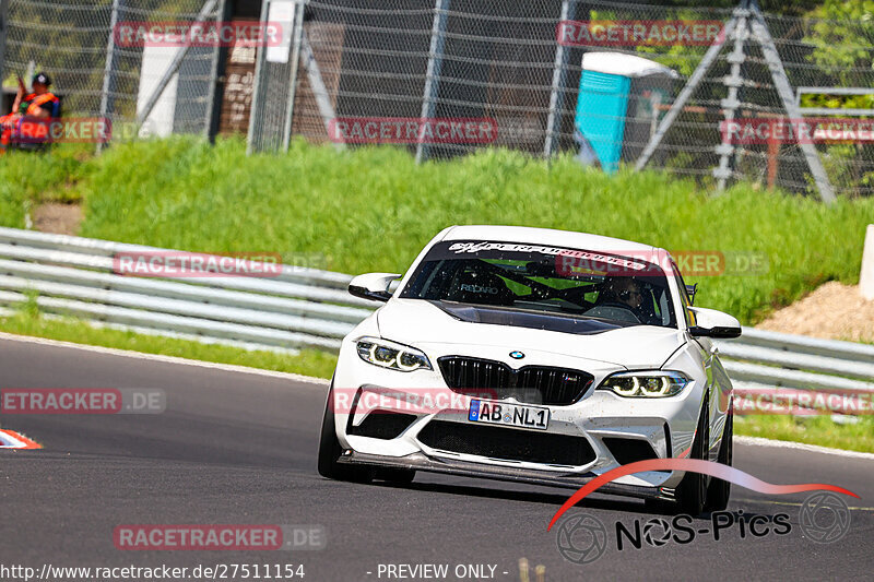 Bild #27511154 - Touristenfahrten Nürburgring Nordschleife (12.05.2024)