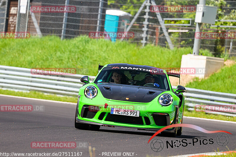 Bild #27511167 - Touristenfahrten Nürburgring Nordschleife (12.05.2024)