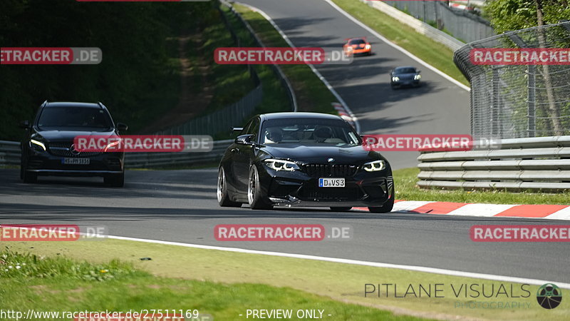 Bild #27511169 - Touristenfahrten Nürburgring Nordschleife (12.05.2024)