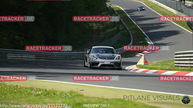 Bild #27511172 - Touristenfahrten Nürburgring Nordschleife (12.05.2024)