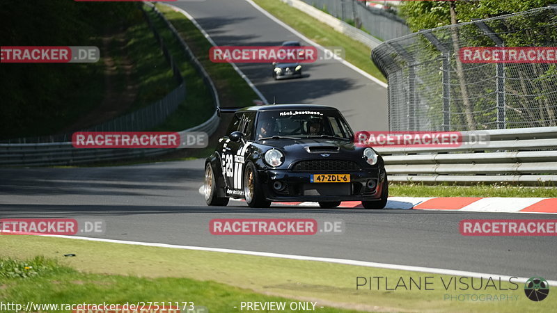 Bild #27511173 - Touristenfahrten Nürburgring Nordschleife (12.05.2024)