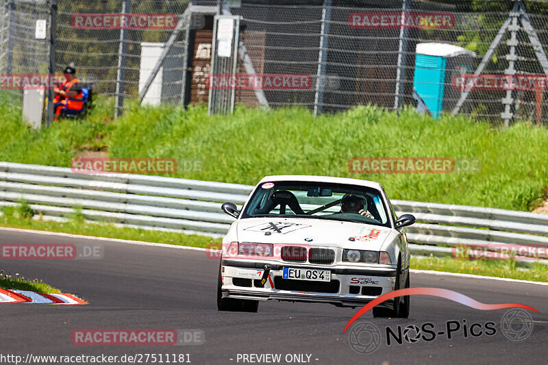 Bild #27511181 - Touristenfahrten Nürburgring Nordschleife (12.05.2024)