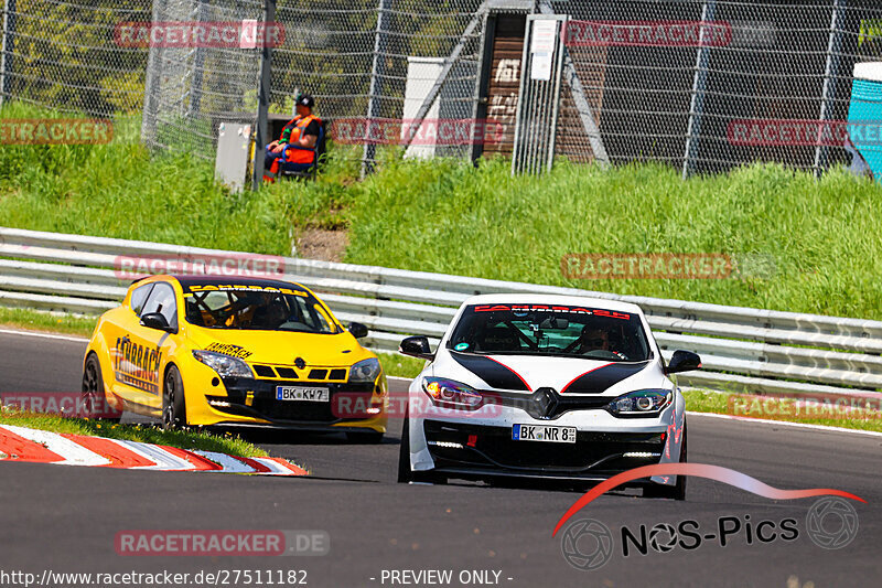 Bild #27511182 - Touristenfahrten Nürburgring Nordschleife (12.05.2024)