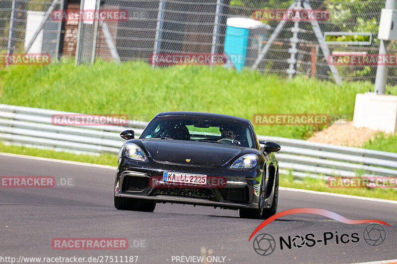 Bild #27511187 - Touristenfahrten Nürburgring Nordschleife (12.05.2024)