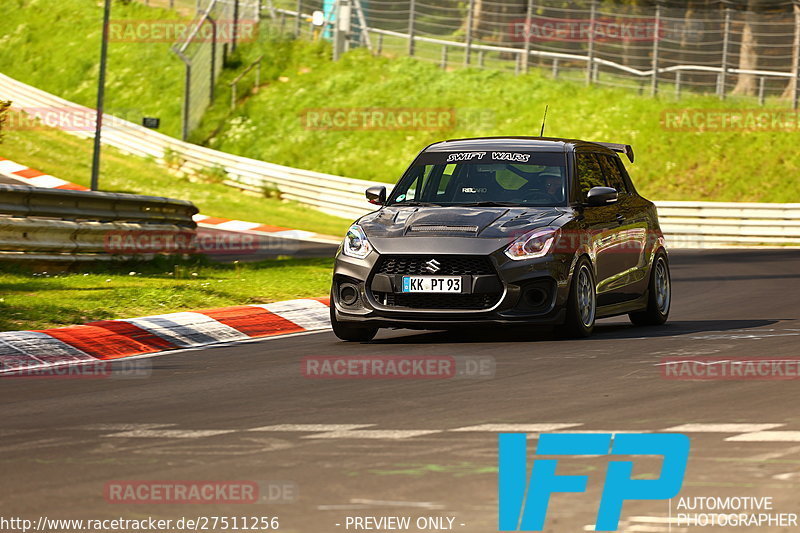 Bild #27511256 - Touristenfahrten Nürburgring Nordschleife (12.05.2024)