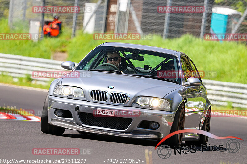 Bild #27511277 - Touristenfahrten Nürburgring Nordschleife (12.05.2024)