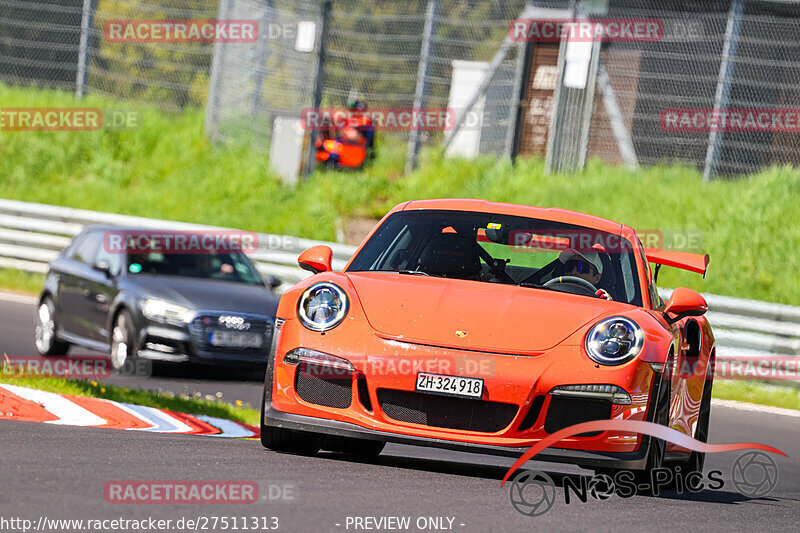 Bild #27511313 - Touristenfahrten Nürburgring Nordschleife (12.05.2024)