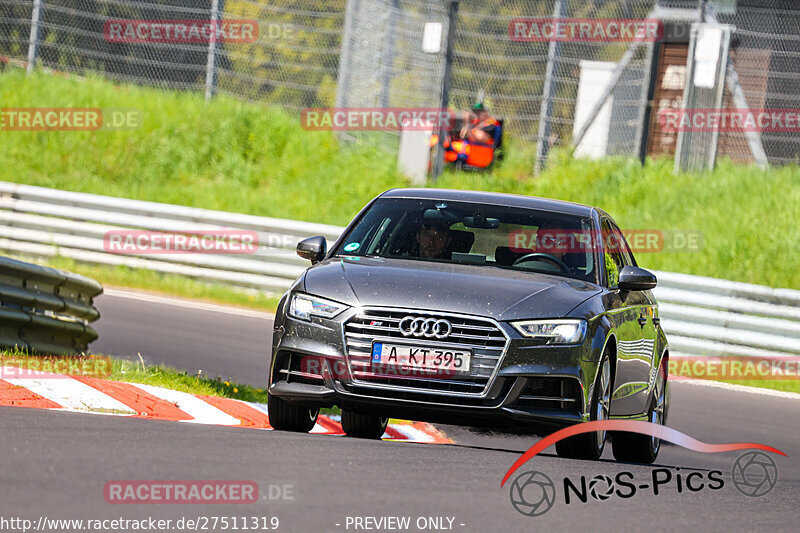 Bild #27511319 - Touristenfahrten Nürburgring Nordschleife (12.05.2024)