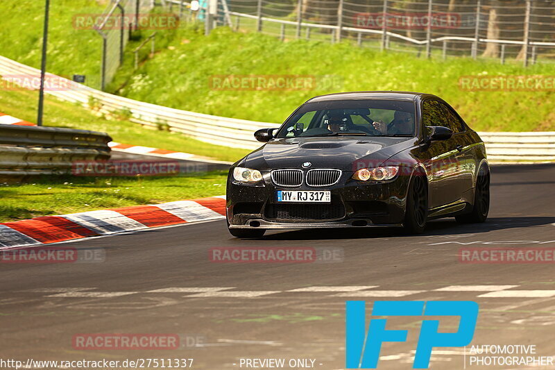 Bild #27511337 - Touristenfahrten Nürburgring Nordschleife (12.05.2024)