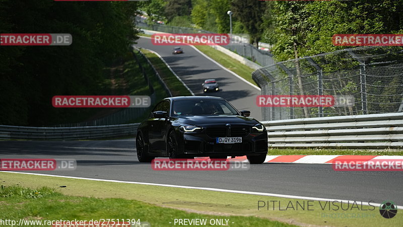 Bild #27511394 - Touristenfahrten Nürburgring Nordschleife (12.05.2024)