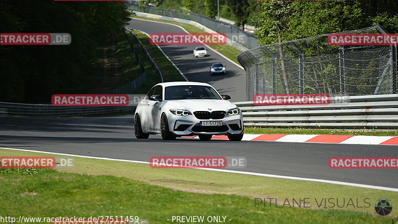 Bild #27511459 - Touristenfahrten Nürburgring Nordschleife (12.05.2024)