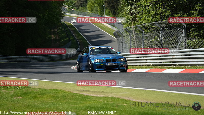 Bild #27511468 - Touristenfahrten Nürburgring Nordschleife (12.05.2024)