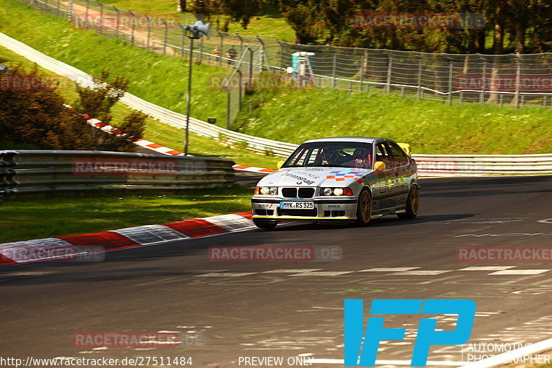 Bild #27511484 - Touristenfahrten Nürburgring Nordschleife (12.05.2024)