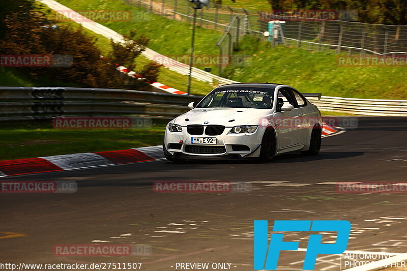 Bild #27511507 - Touristenfahrten Nürburgring Nordschleife (12.05.2024)