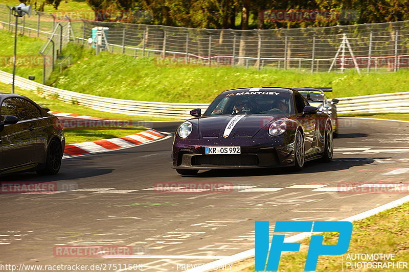 Bild #27511508 - Touristenfahrten Nürburgring Nordschleife (12.05.2024)