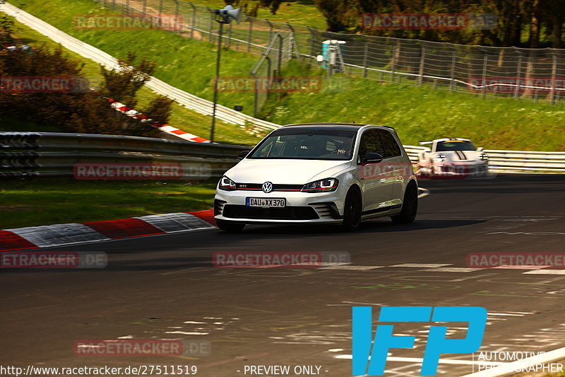 Bild #27511519 - Touristenfahrten Nürburgring Nordschleife (12.05.2024)