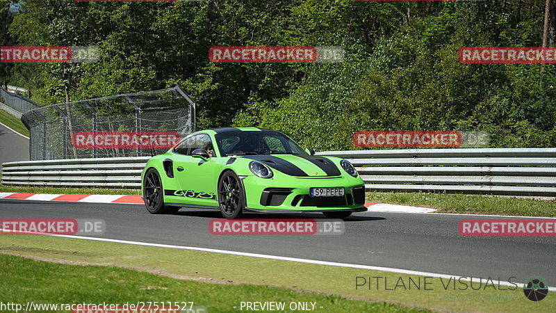 Bild #27511527 - Touristenfahrten Nürburgring Nordschleife (12.05.2024)