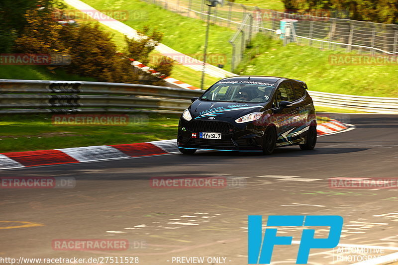 Bild #27511528 - Touristenfahrten Nürburgring Nordschleife (12.05.2024)