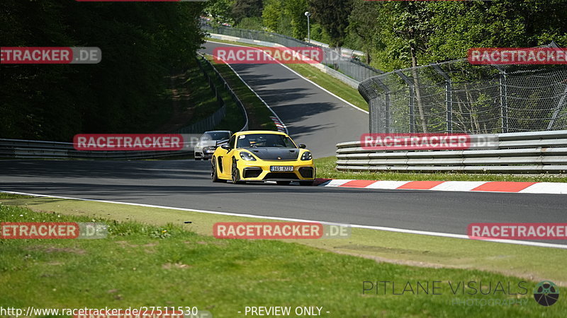 Bild #27511530 - Touristenfahrten Nürburgring Nordschleife (12.05.2024)