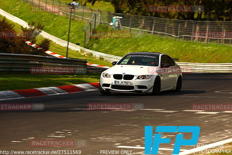 Bild #27511569 - Touristenfahrten Nürburgring Nordschleife (12.05.2024)