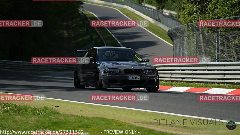 Bild #27511582 - Touristenfahrten Nürburgring Nordschleife (12.05.2024)