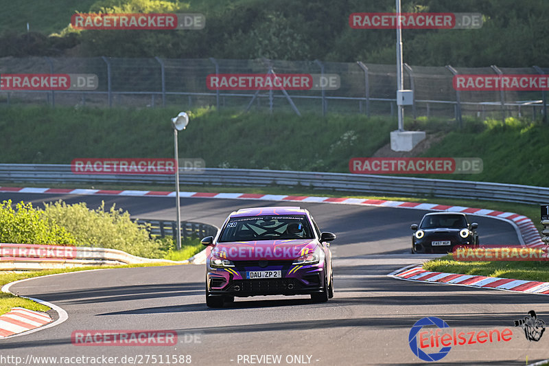 Bild #27511588 - Touristenfahrten Nürburgring Nordschleife (12.05.2024)