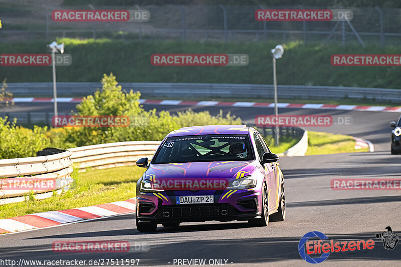 Bild #27511597 - Touristenfahrten Nürburgring Nordschleife (12.05.2024)