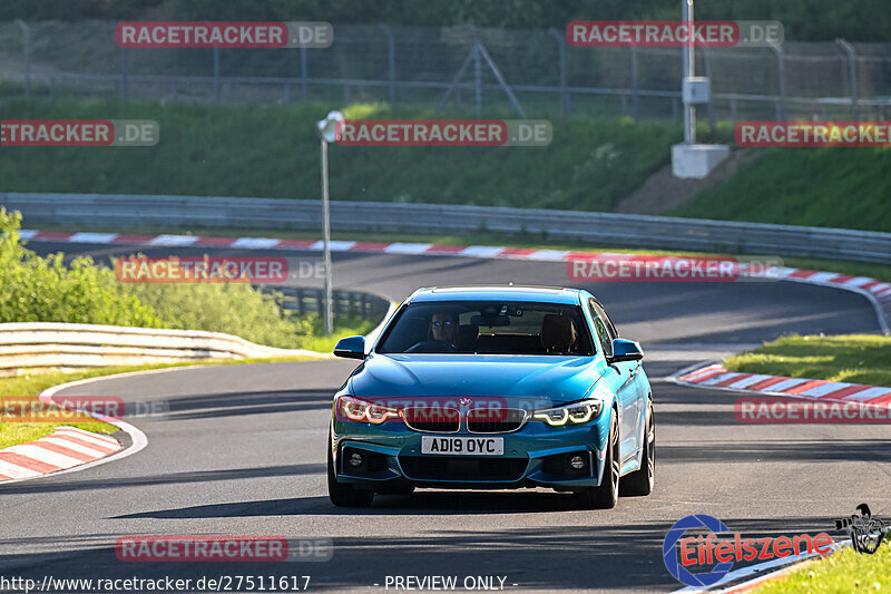 Bild #27511617 - Touristenfahrten Nürburgring Nordschleife (12.05.2024)