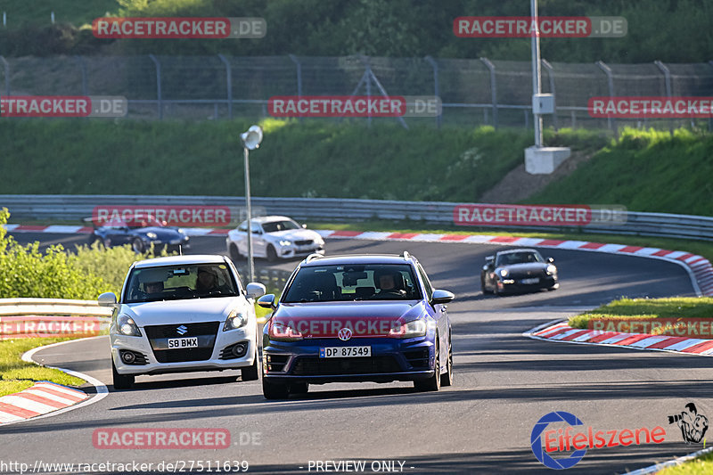 Bild #27511639 - Touristenfahrten Nürburgring Nordschleife (12.05.2024)