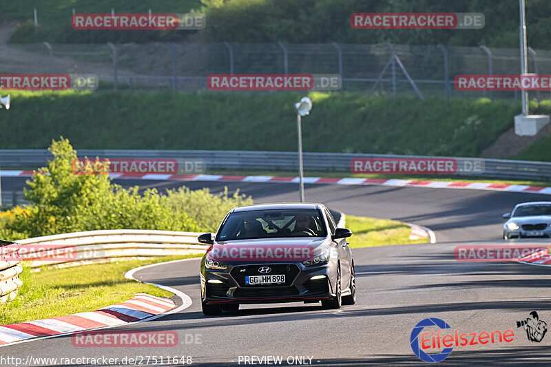 Bild #27511648 - Touristenfahrten Nürburgring Nordschleife (12.05.2024)