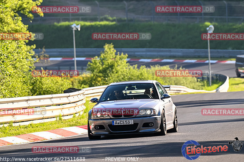 Bild #27511688 - Touristenfahrten Nürburgring Nordschleife (12.05.2024)