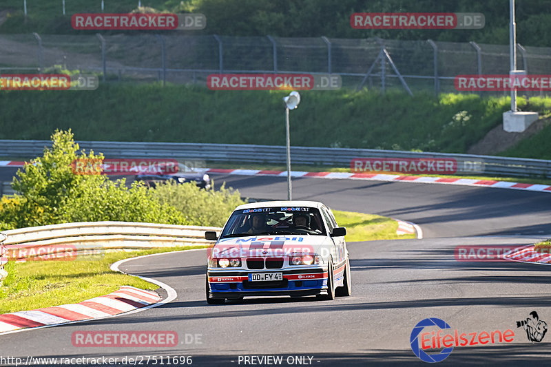 Bild #27511696 - Touristenfahrten Nürburgring Nordschleife (12.05.2024)