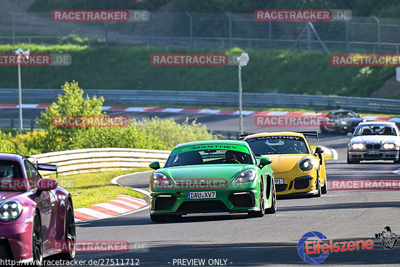 Bild #27511712 - Touristenfahrten Nürburgring Nordschleife (12.05.2024)