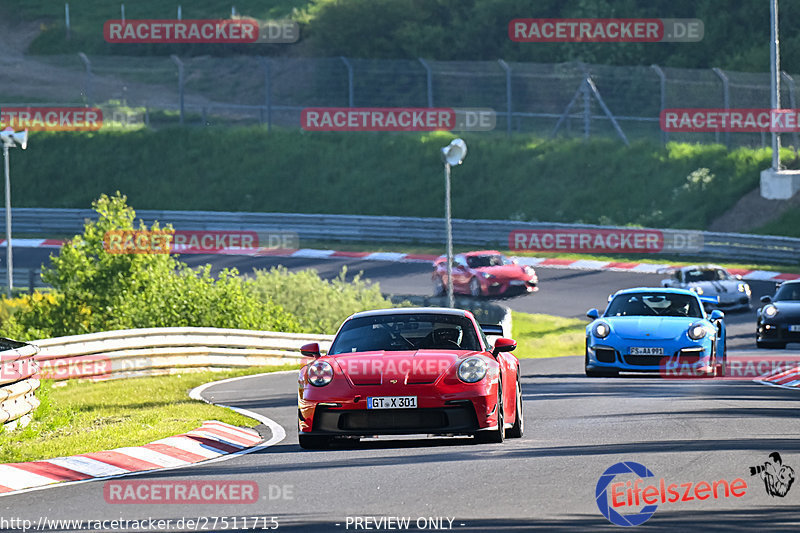 Bild #27511715 - Touristenfahrten Nürburgring Nordschleife (12.05.2024)