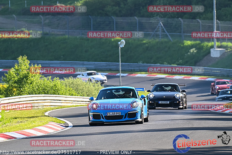 Bild #27511717 - Touristenfahrten Nürburgring Nordschleife (12.05.2024)