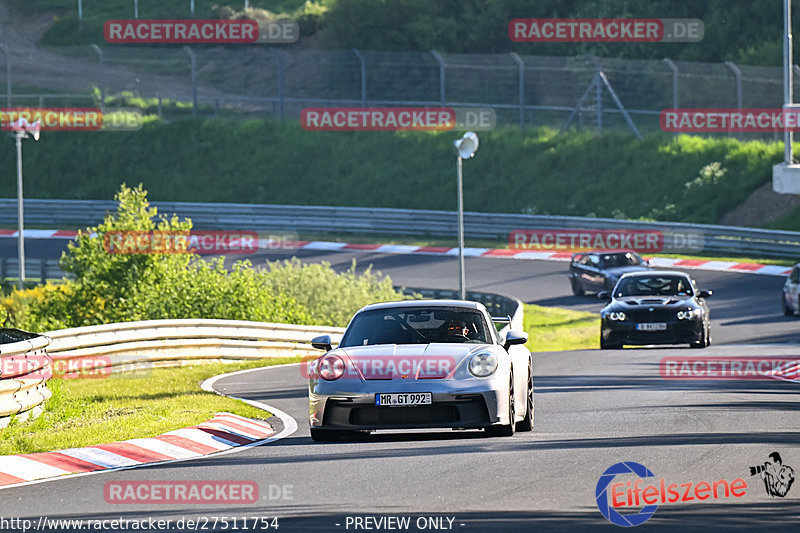 Bild #27511754 - Touristenfahrten Nürburgring Nordschleife (12.05.2024)