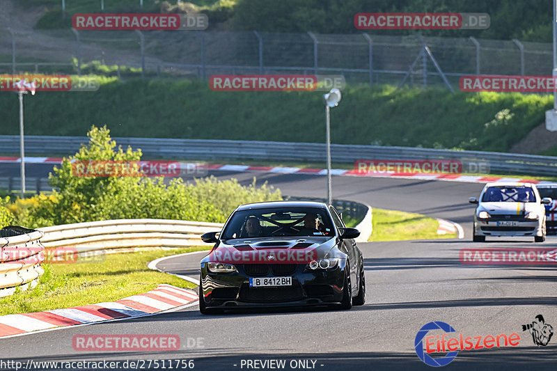 Bild #27511756 - Touristenfahrten Nürburgring Nordschleife (12.05.2024)